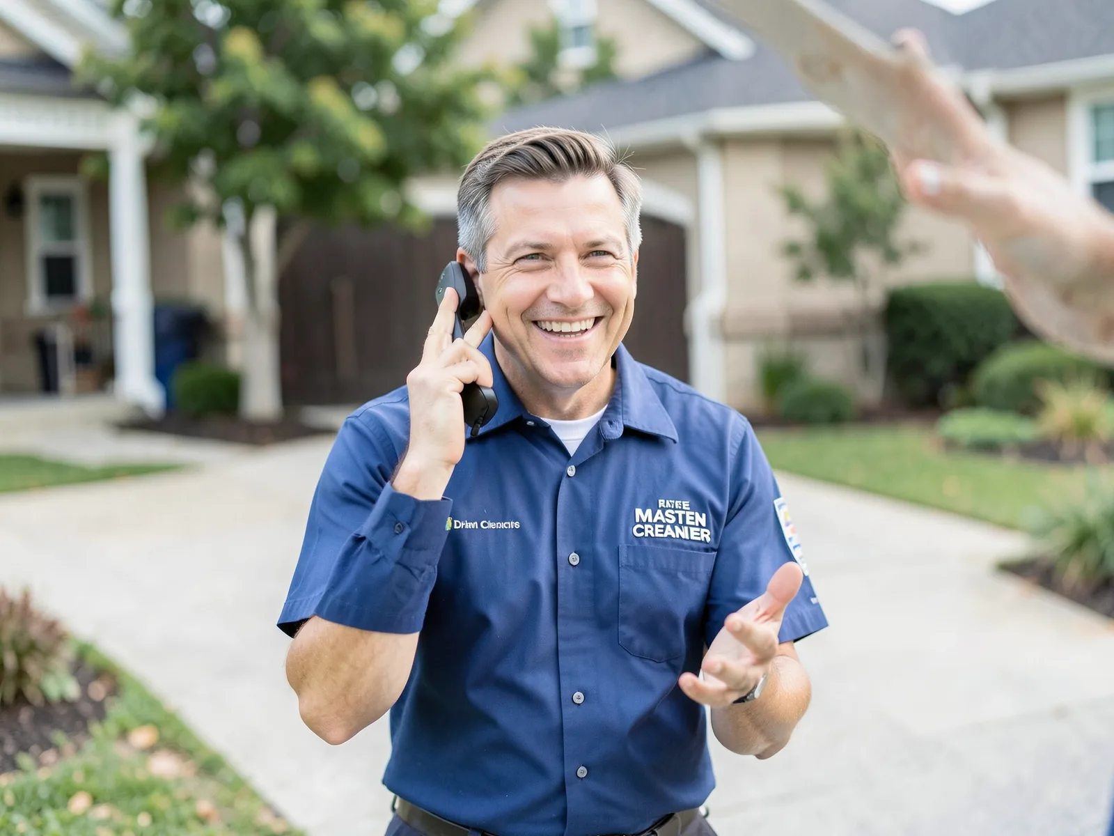 Drain Cleaning Rising Star, TX FAQs